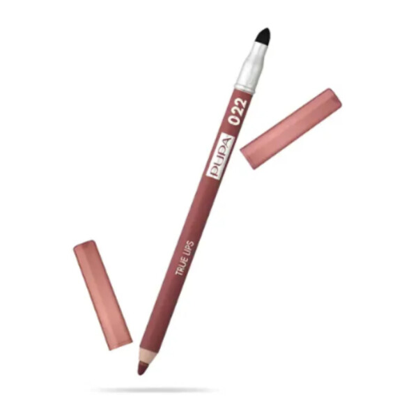 Delineador de Labios True Lips 022 Plum Brown - Pupa Delineador de Labios True Lips 022 Plum Brown - Pupa