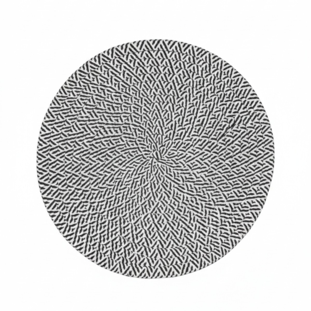 INDIVIDUAL RED MARINO COMB 38CM 