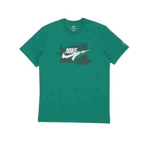 REMERA NIKE CLUB 365