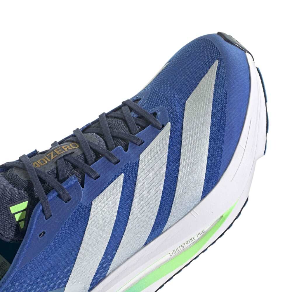 Zapatillas Running Adizero SL2 M Hombre Blue