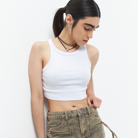 FALDA JOY Cajú