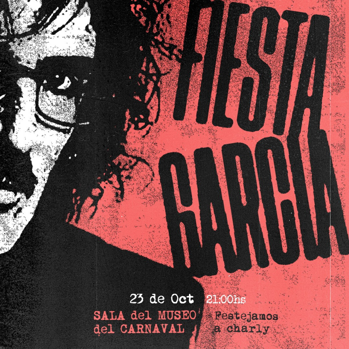 Fiesta Garcia Octubre - General 
