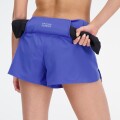 Short New Balance de Dama - WS21267MIB BLUE