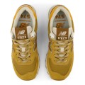 Championes New Balance de Dama - 574 - W5748RO MUSTARD