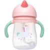 Kit completo regalo BUBA MAGIC ROSA MAGIC