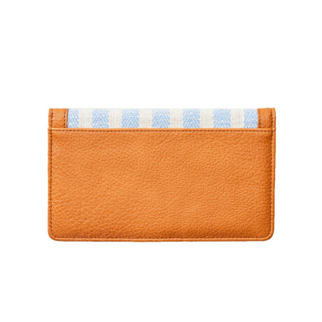 Billetera Rip Curl Day Break Mid Sized Wallet Sky Blue