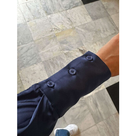 Camisa Cala Blue