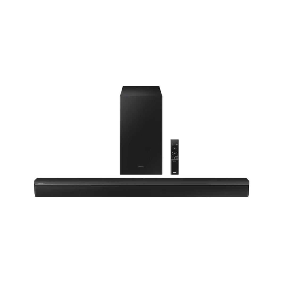 Barra de sonido 2.1ch HW-B450 