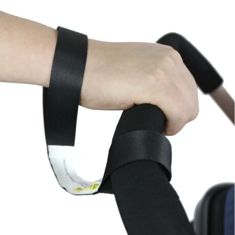 Cochecito Plegable Bebesit Vox Gold 2 en 1 Negro