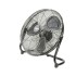 VENTILADOR TURBO TEM T0NVTT45B1701 Z1701 Ventilador Turbo Tem T0nvtt45b1701 Z1701