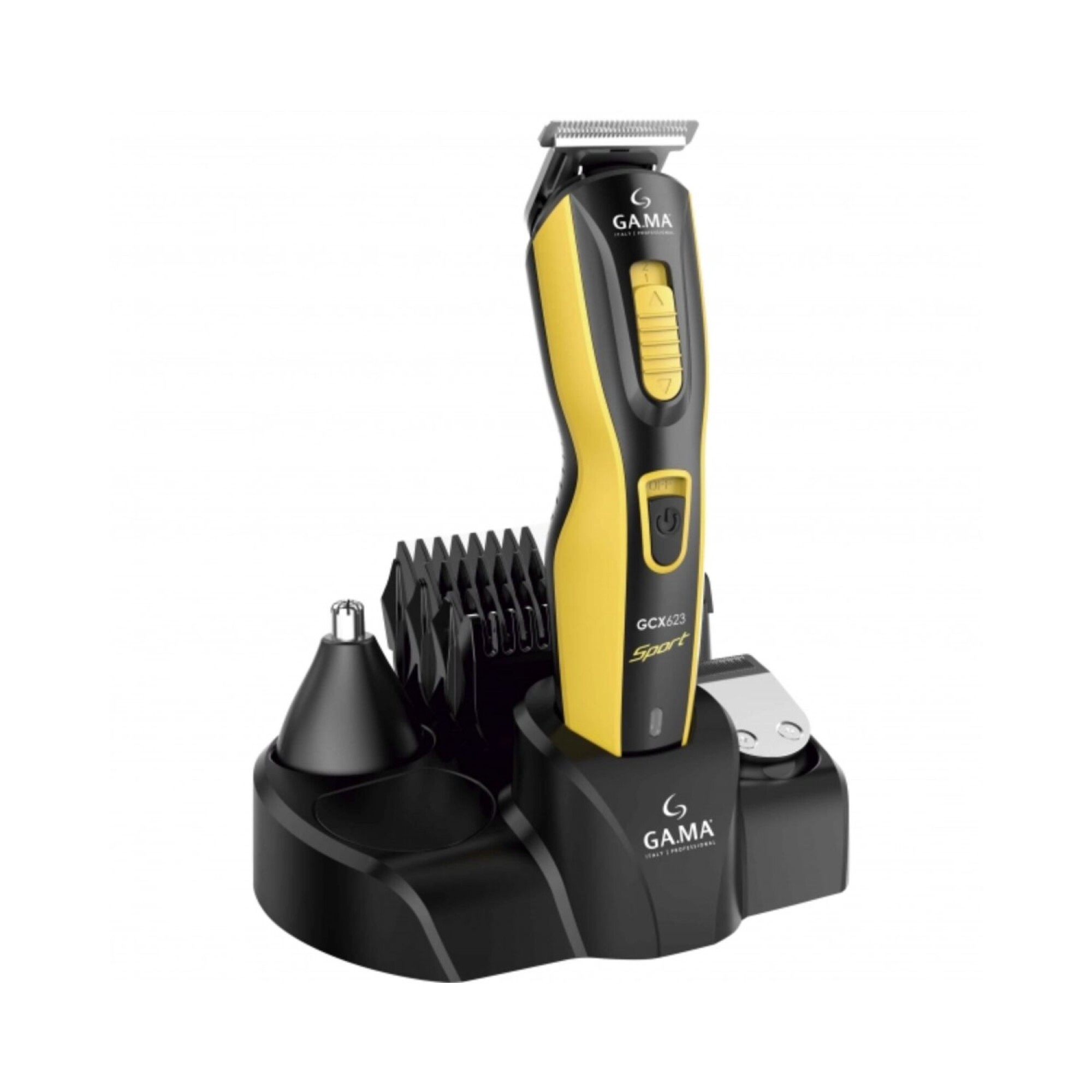 Cortapelo Gama GCX623 Sport — photo 2