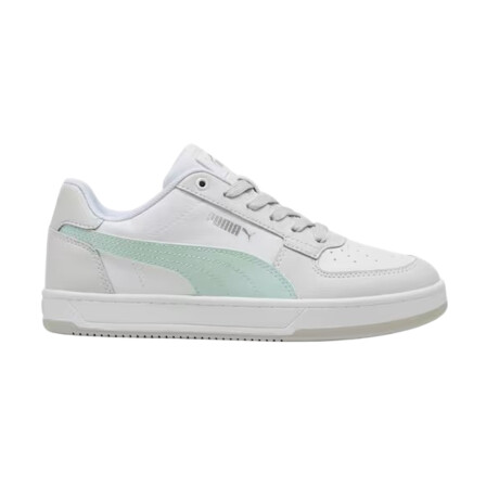 PUMA CAVEN 2.0 White & Mint