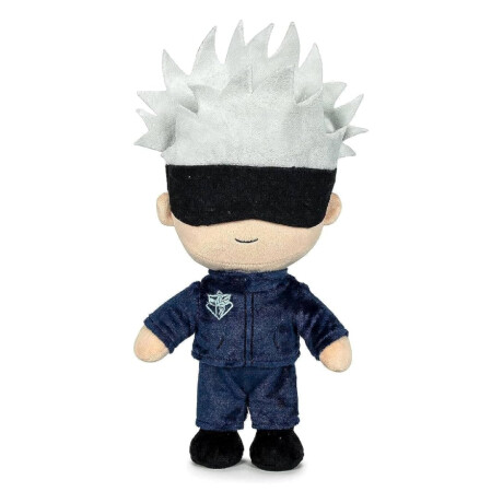 Peluche Satoru Gojo Jujutsu Kaisen 27cm Peluche Satoru Gojo Jujutsu Kaisen 27cm
