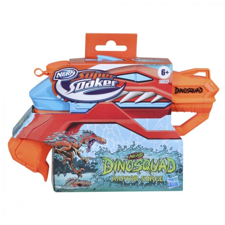 Pistola de Agua Nerf Rator Surge 001