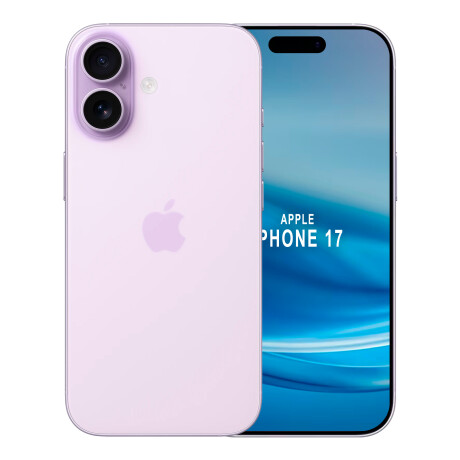 Iphone 17 6,3'' 5G 8GB 256GB Dual Cam 48MP 001
