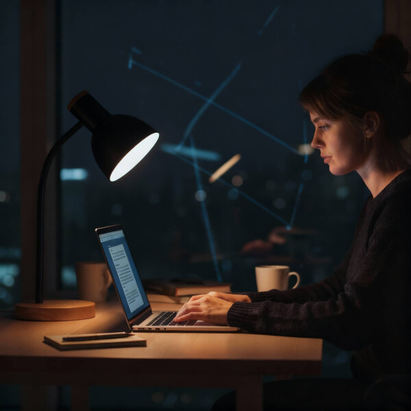 Lampara De Escritorio Velador Portatil Nordica Metal Madera Lectura IMBACK Color Negro Lampara De Escritorio Velador Portatil Nordica Metal Madera Lectura IMBACK Color Negro