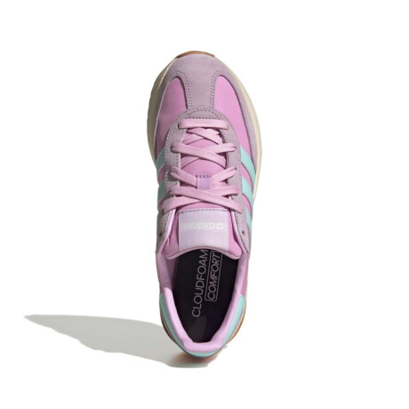 Championes RUN 70s 2.0 de Mujer Multicolor