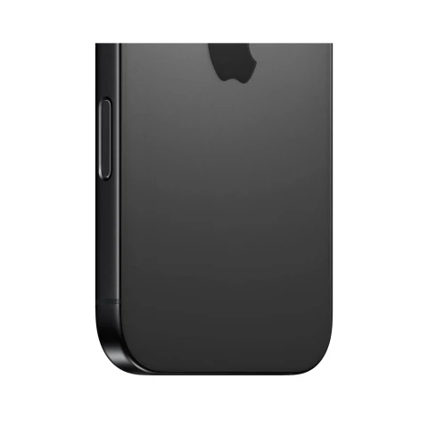 iPhone 16 Pro 128GB Black Titanium iPhone 16 Pro 128GB Black Titanium
