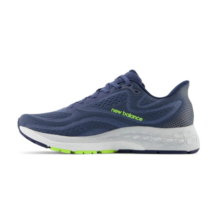 New Balance M880 Navy & Green