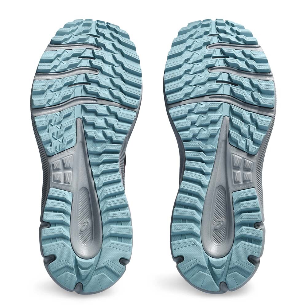 Trail Scout 3 - Mujer Black/birch