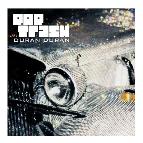 Duran Duran / Pop Trash - Lp Duran Duran / Pop Trash - Lp