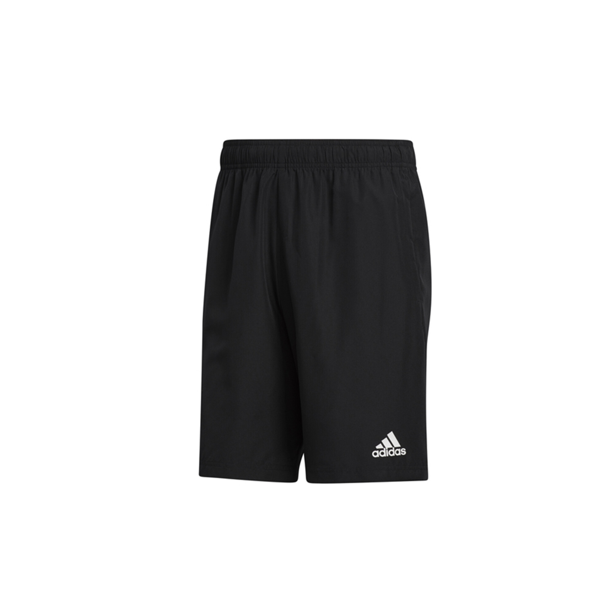 Adidas athletics essentials plain shorts discount