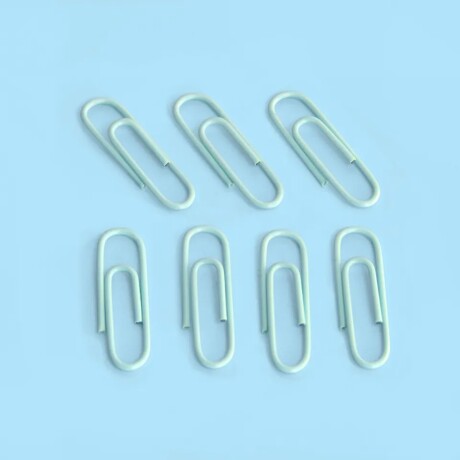 Set de escritorio cuadrado IBI Craft Verde Pastel Sc