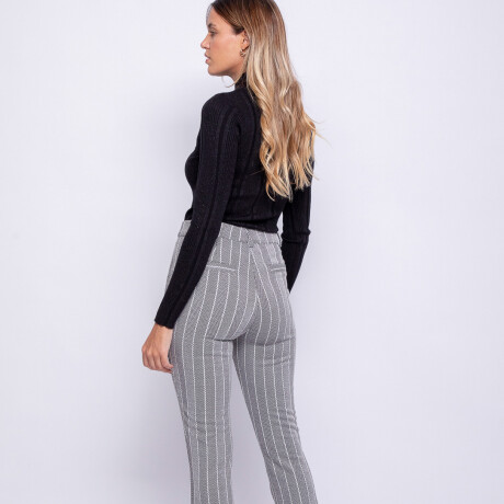 PANTALON NARDOS Negro