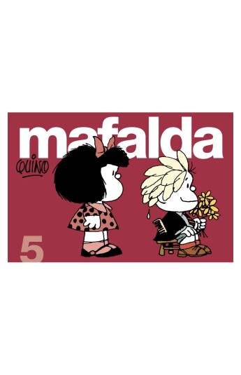 Mafalda 05 Mafalda 05