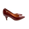 Zapato Vizzano Mujer 1185.702-31310 Carmin