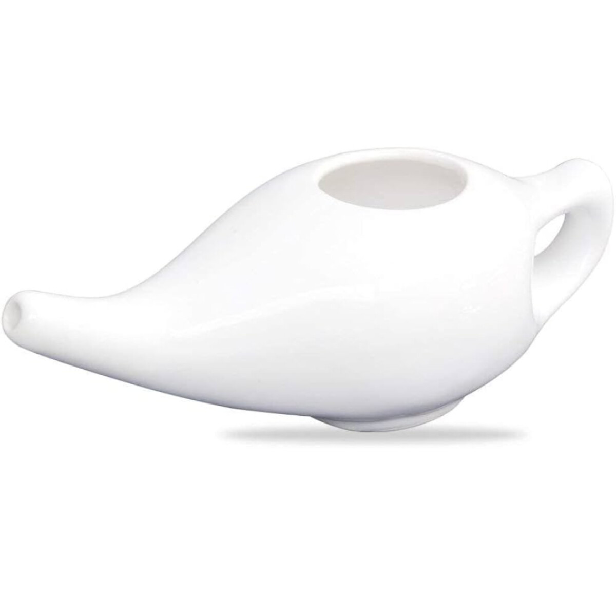 Lota Higienizador Nasal De Cerámica 