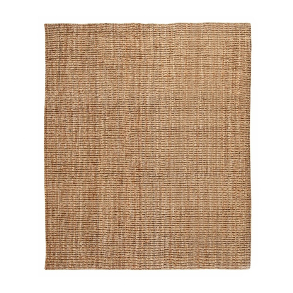 Alfombra Yute Boucle - 300x400 cm Alfombra Yute Boucle - 300x400 cm