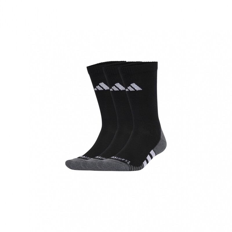 Medias adidas Climacool Performance - Black Black