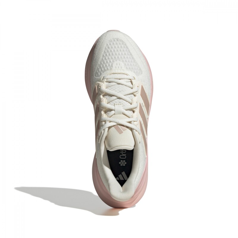 Zapatillas Ultrarun 5 de Mujer Blanco