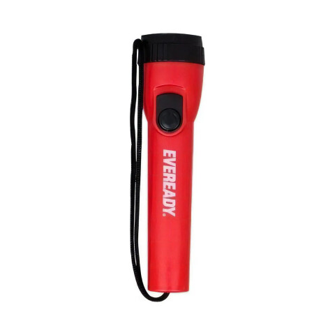 Linterna de Mano Plástica Eveready a Pilas U