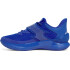 CURRY FOX 1 KW-BLU BLU-400
