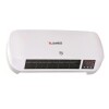 Caloventilador James 2000w De Mesa/pared Control Remoto Caloventilador James 2000w De Mesa/pared Control Remoto