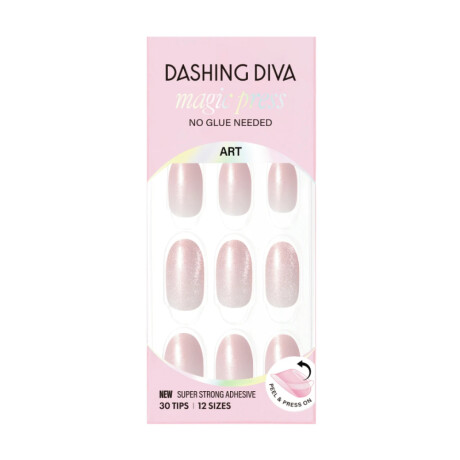 Uñas Postizas Dashing Diva Press On Rose Gold Uñas Postizas Dashing Diva Press On Rose Gold