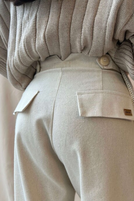 Pantalon Umi Pantalon Umi