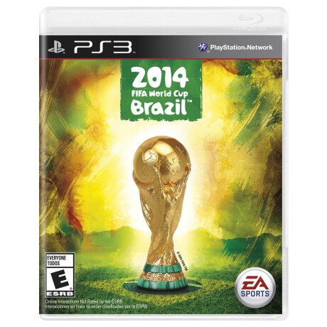 FIFA World Cup Brazil 2014 FIFA World Cup Brazil 2014