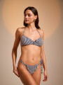 Vedetina Satiya Estampado 37