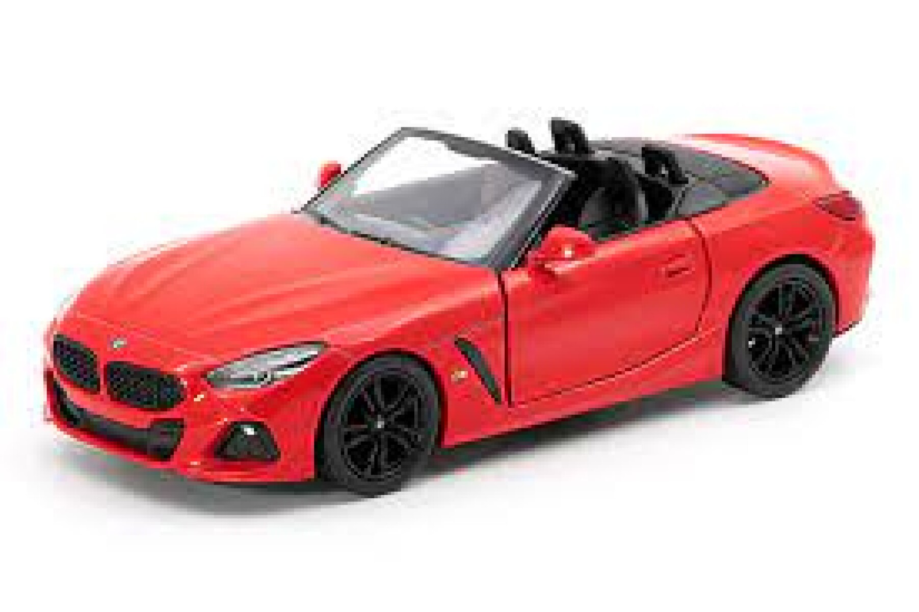 Kinsmart 1:34 BMW Z4 Cabrio 