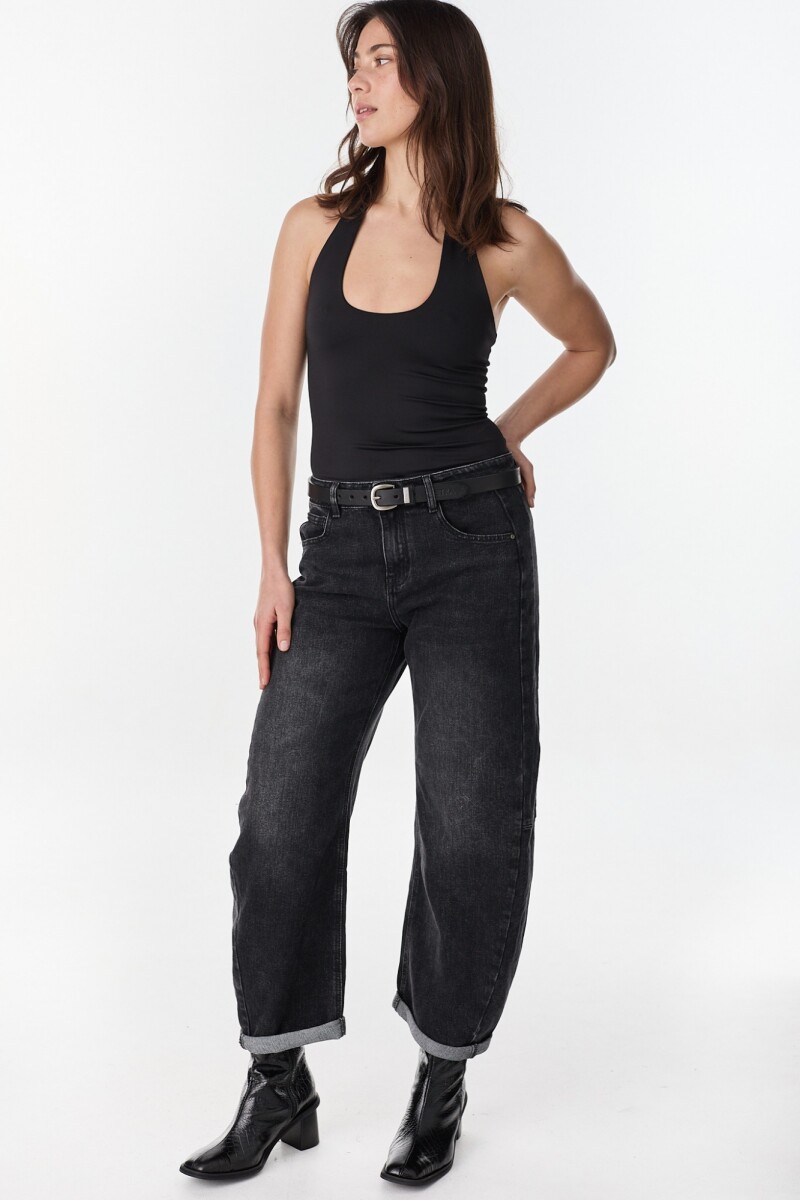Top Fit Negro