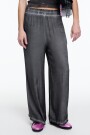 PANTALON ELASTICO Gris