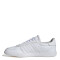 Championes de Mujer Adidas Breaknet Sleek Blanco
