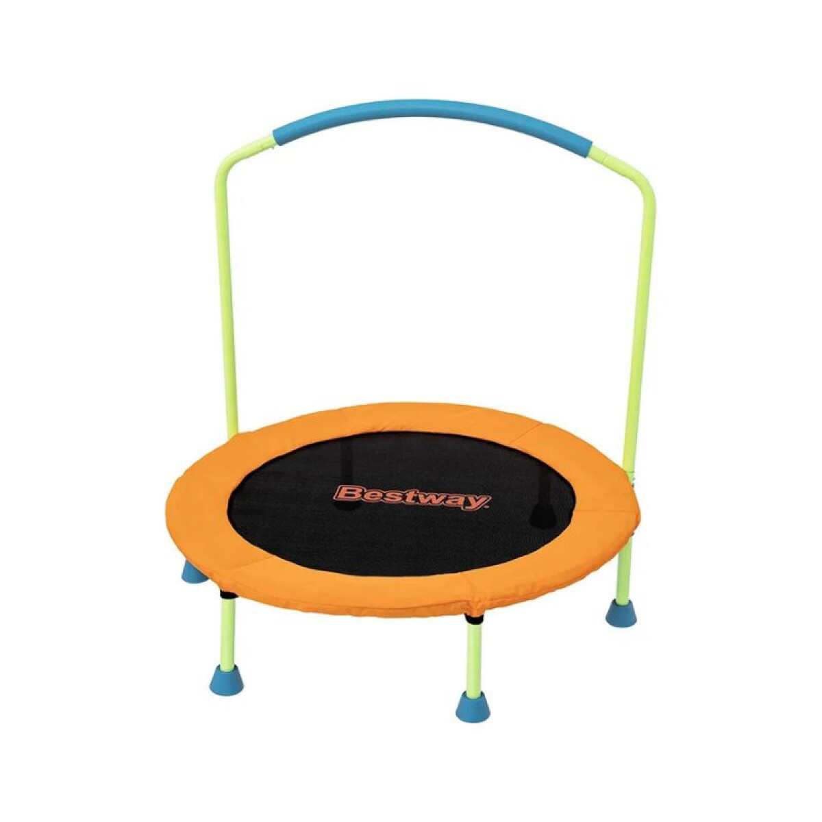 CAMA ELÁSTICA TRAMPOLÍN WONDERJUMP BESTWAY+3 