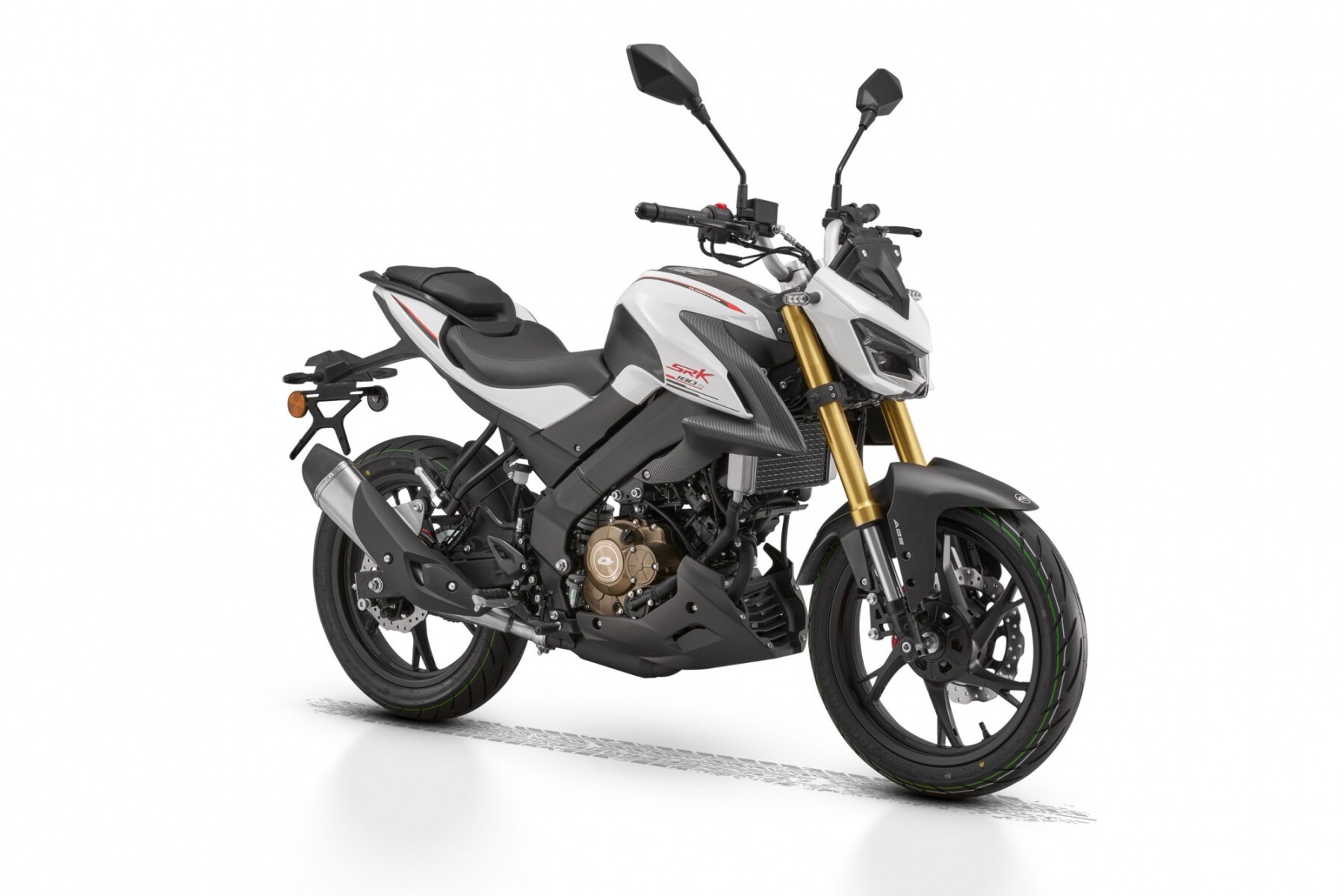 QJ SRK 180 - Blanco - Reserva 