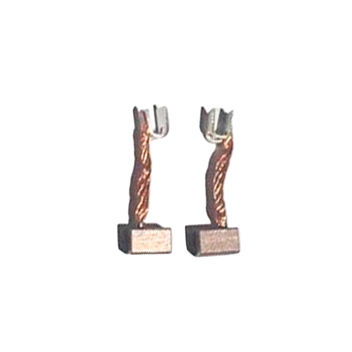 CARBON ARRANQUE - MARUTTI ZOCCHIO 