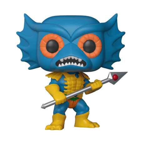 Merman • Masters Of The Universe - 564 [Chase] Merman • Masters Of The Universe - 564 [Chase]