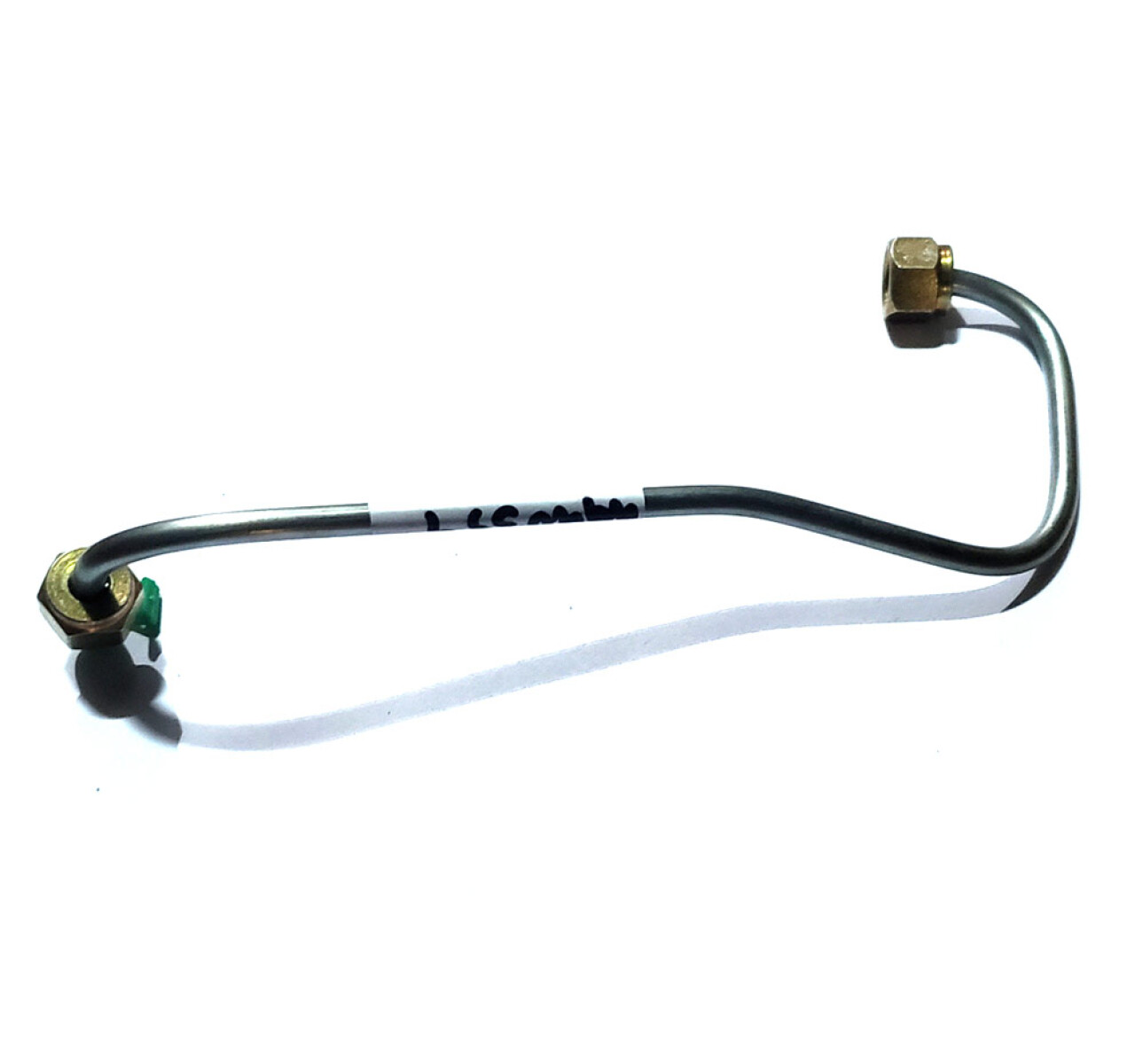 INYECCION PARTES FIAT CAÑO INYECTOR NRO.4 UNO 1.3D - 